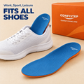 Confistep Comfort Insoles